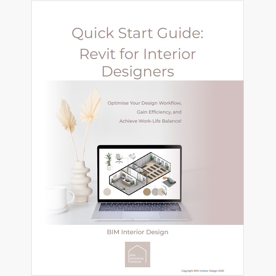 Free Resources – BIM Interior Design